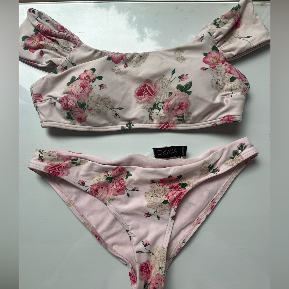 CIKADA Australia BIKINI SET